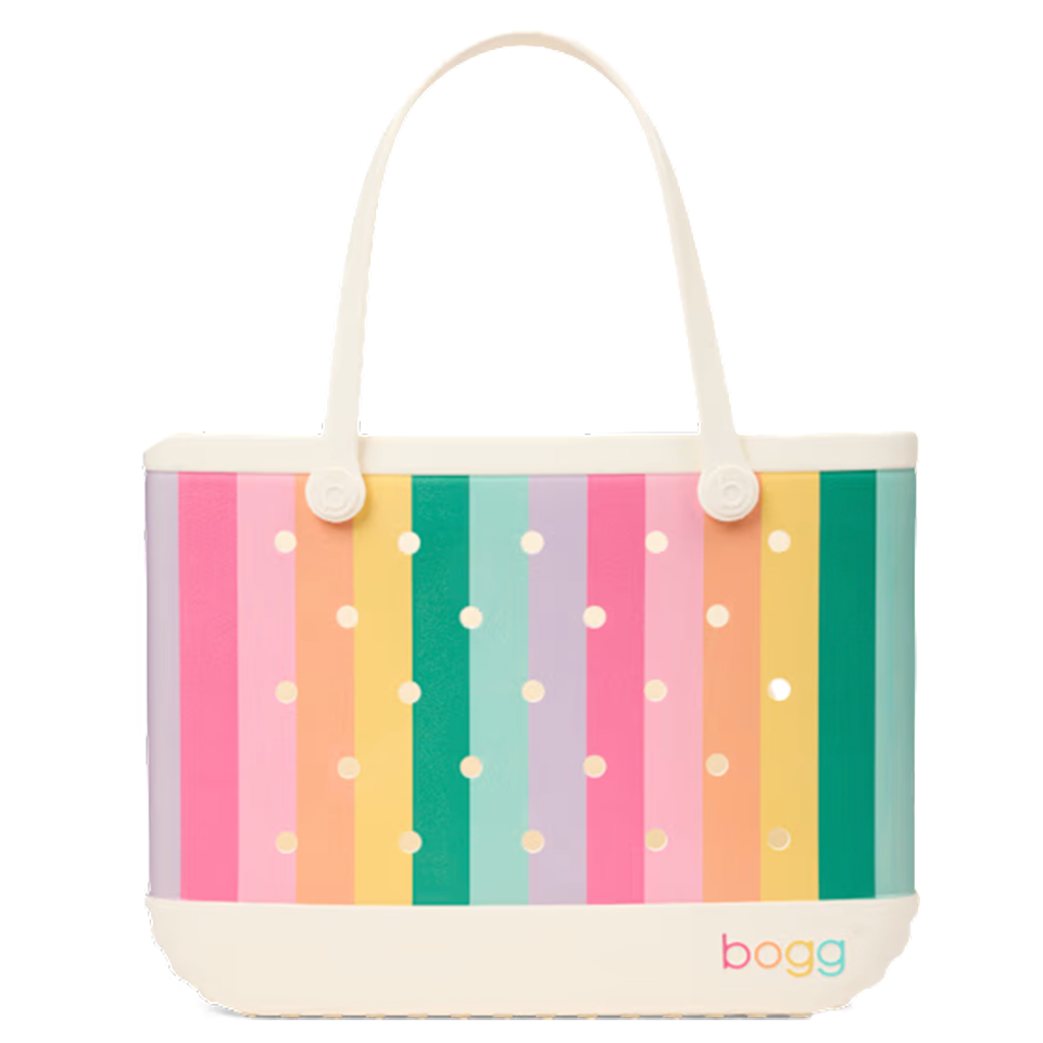 Bogg Bag Original Color Burst