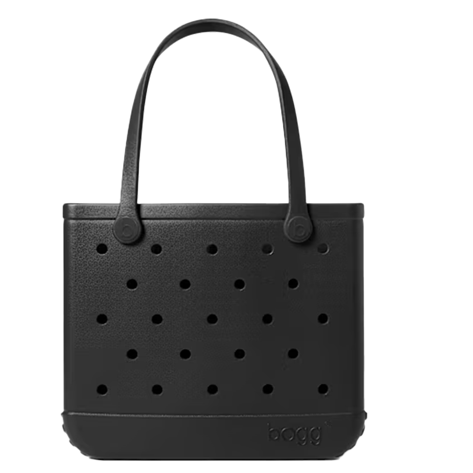 Bogg Bag Baby LBD Black
