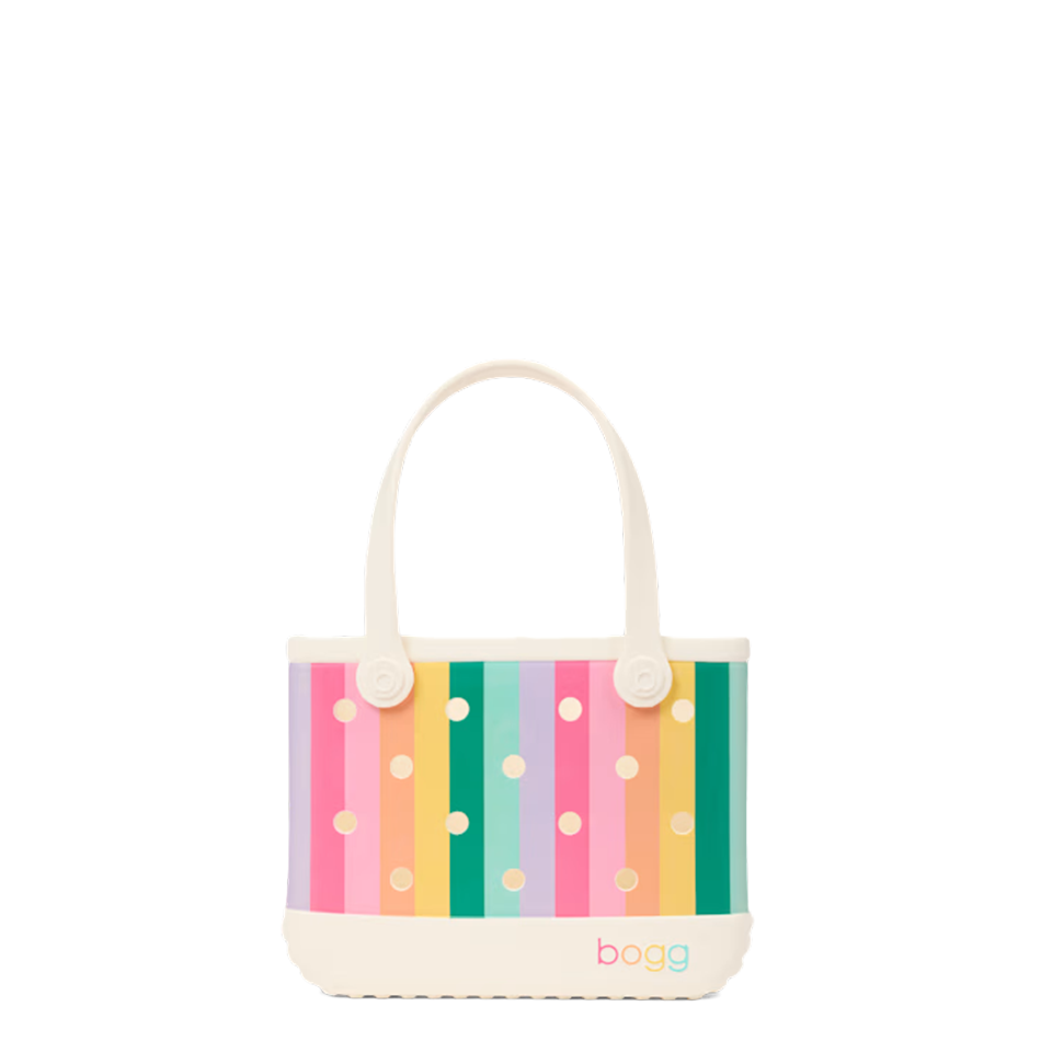 Bogg Bag Bitty Color Burst