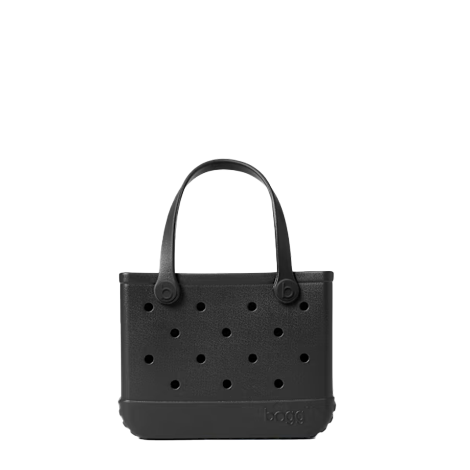 Bogg Bag Bitty LBD Black
