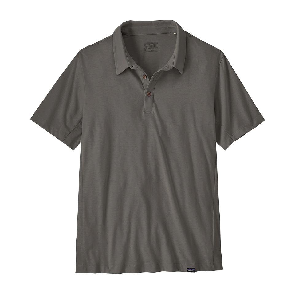 Patagonia Men's Essential Polo Shirt