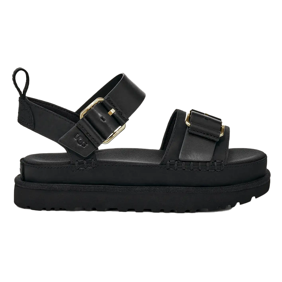 UGG Women's Goldenstar Villa