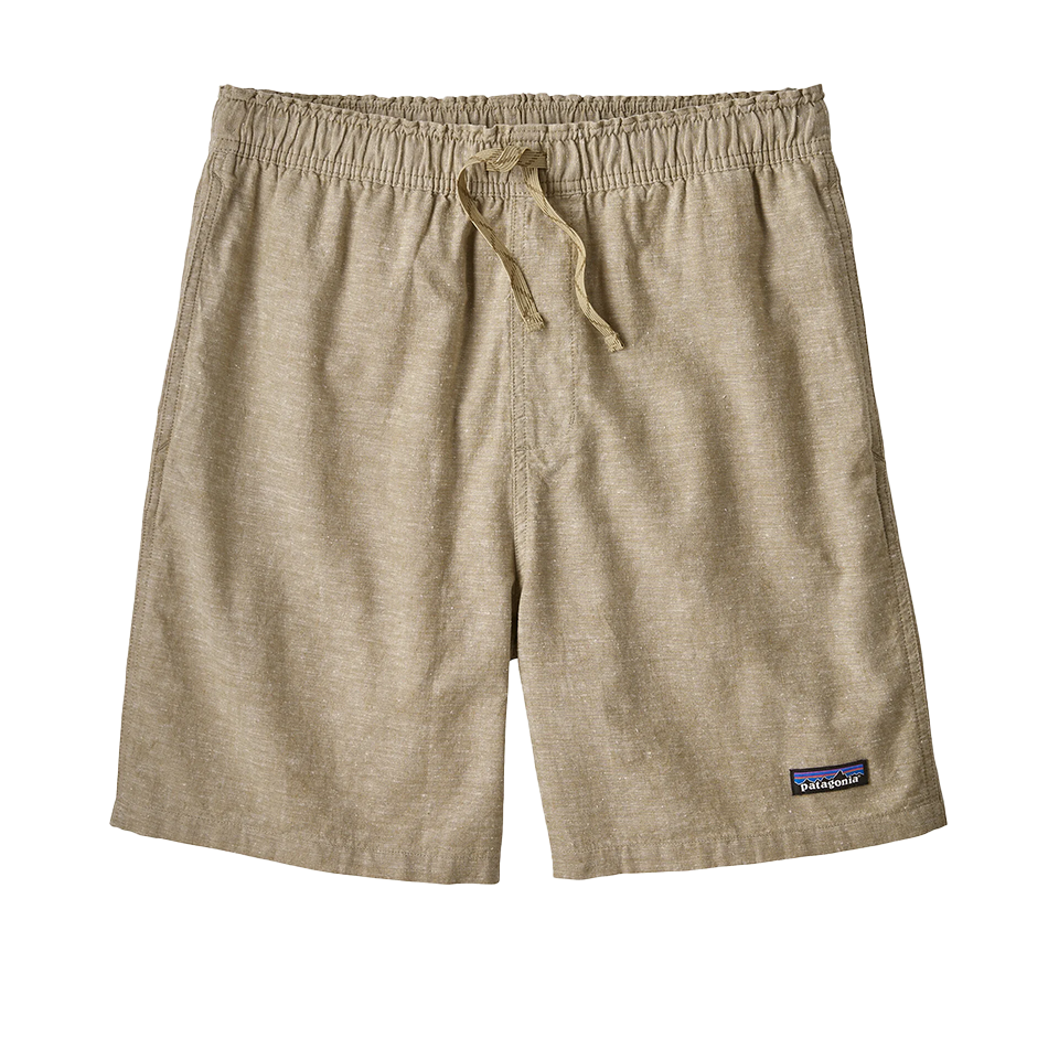 Patagonia Men's Baggies™ Naturals