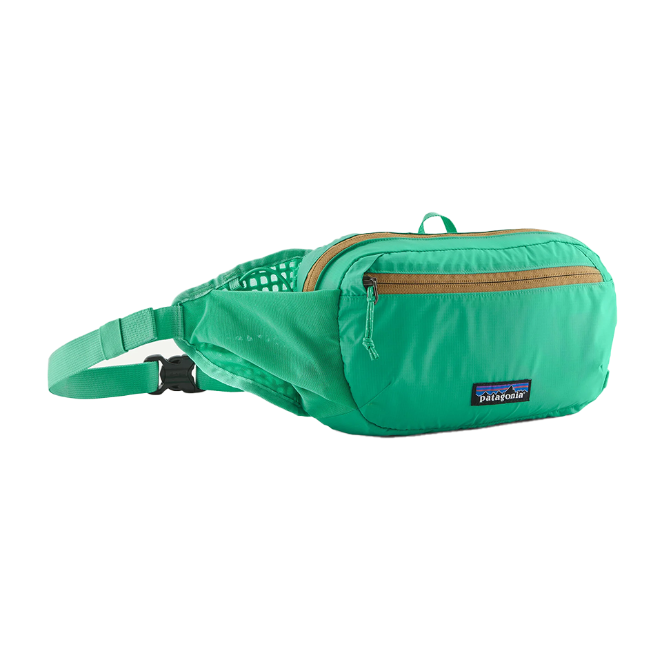 Patagonia Terravia Hip Pack 4L
