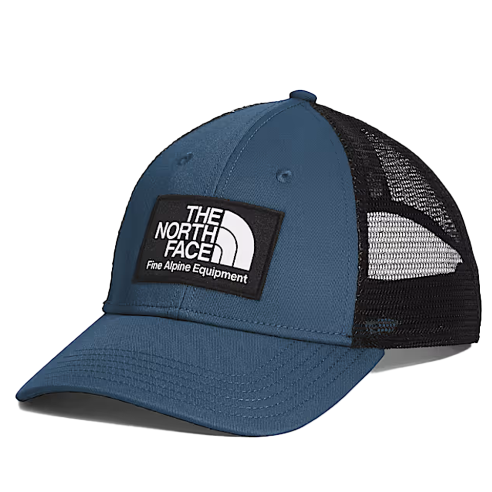 The North Face Mudder Trucker Hat