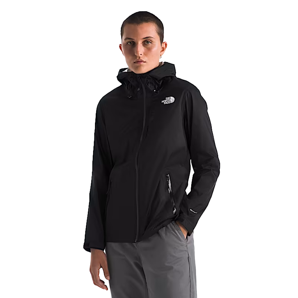 The North Face Women’s Alta Vista Rain Jacket