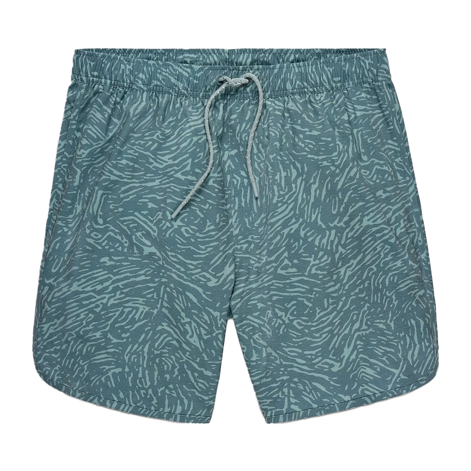 Free Fly Men's Reverb Short Unlined – 7"