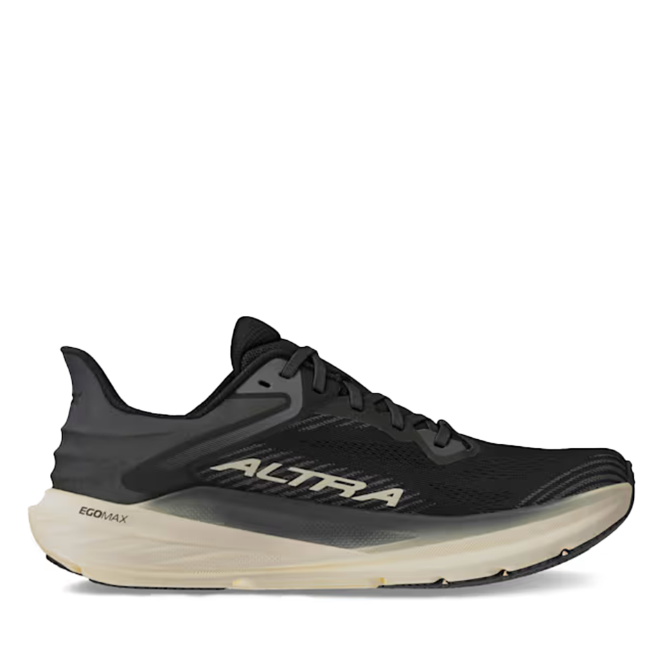 Altra Women's Torin 8, Black/White
