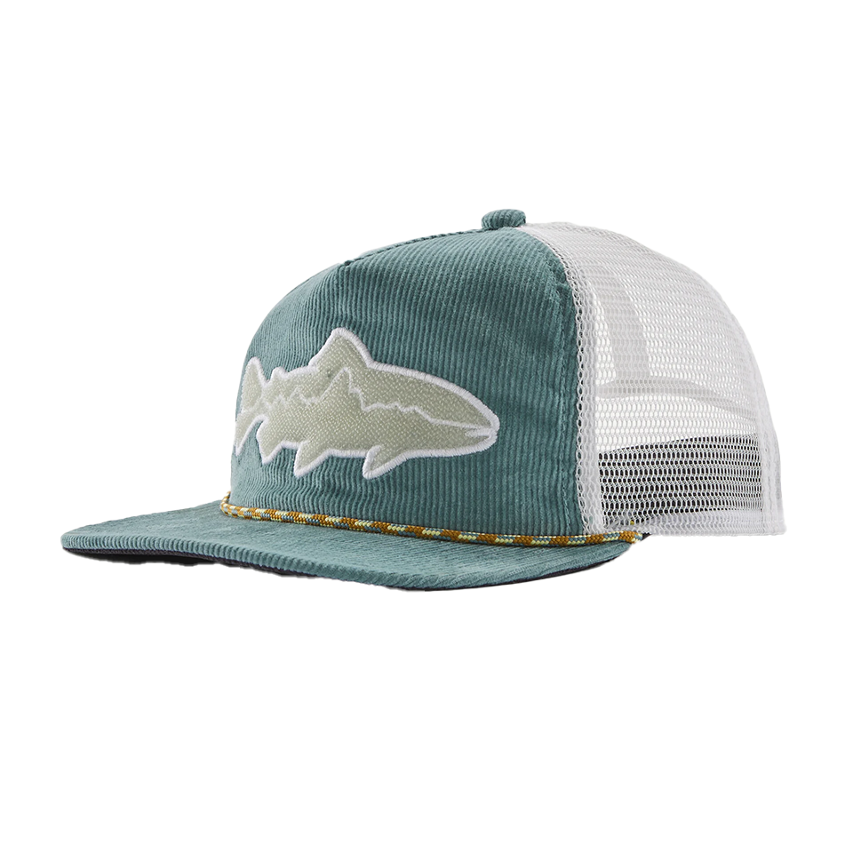 Patagonia Fly Catcher Hat