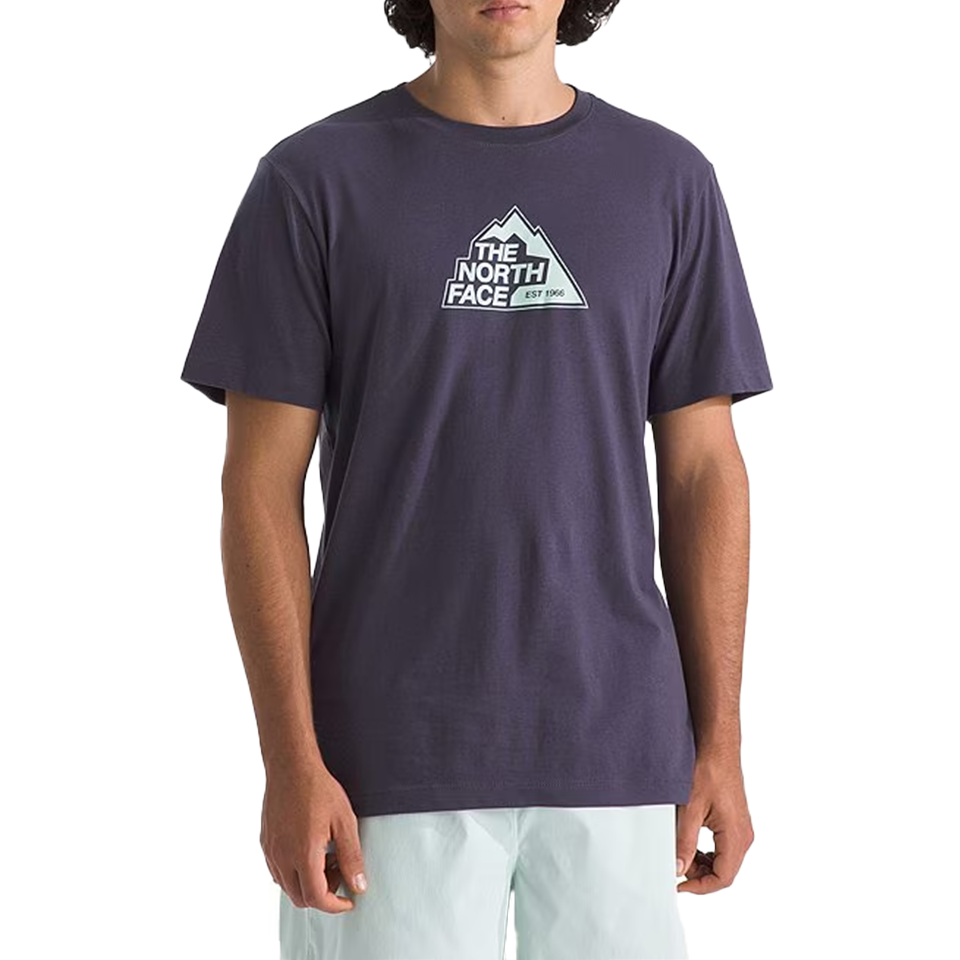 The North Face Men’s Short Sleeve Since 66 Tee Shirt