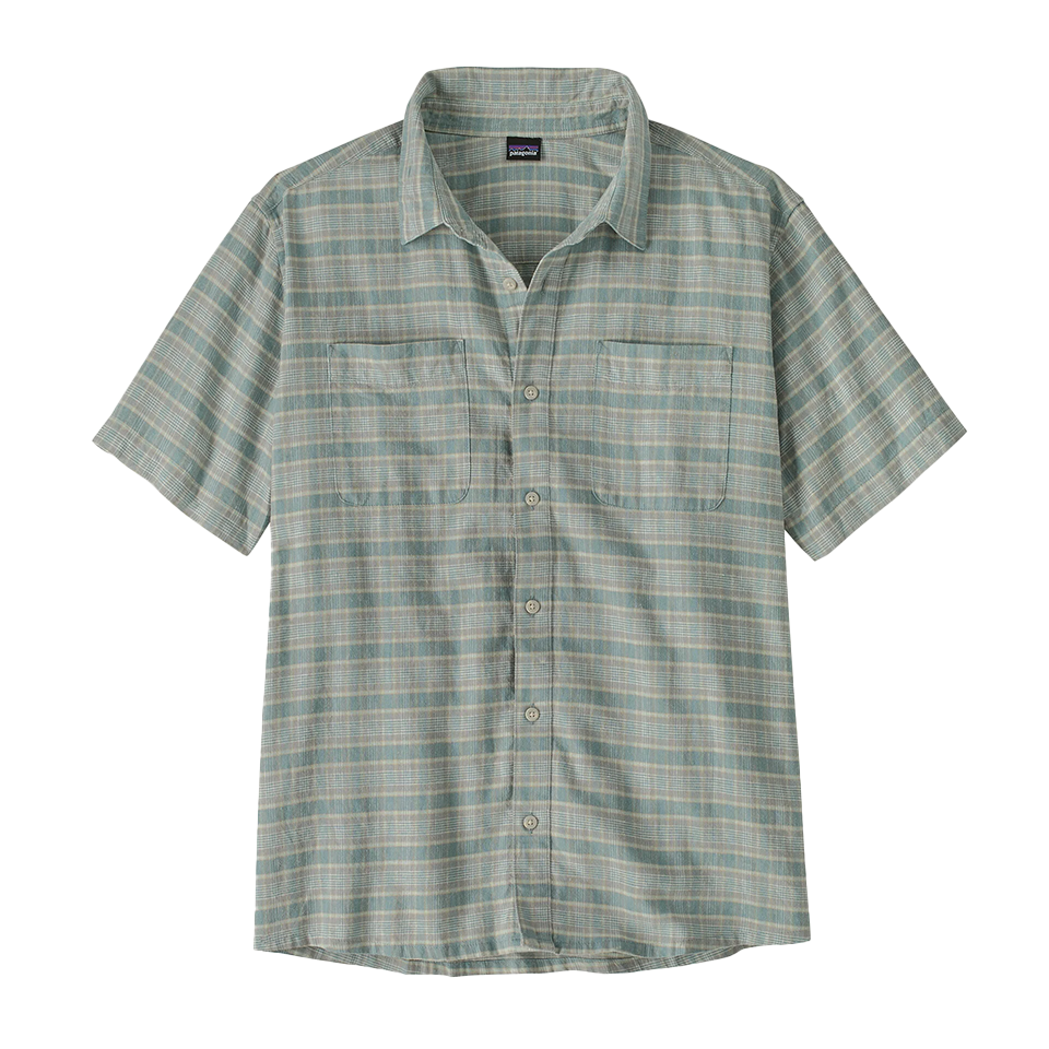 Patagonia Men's Back Step Shirt