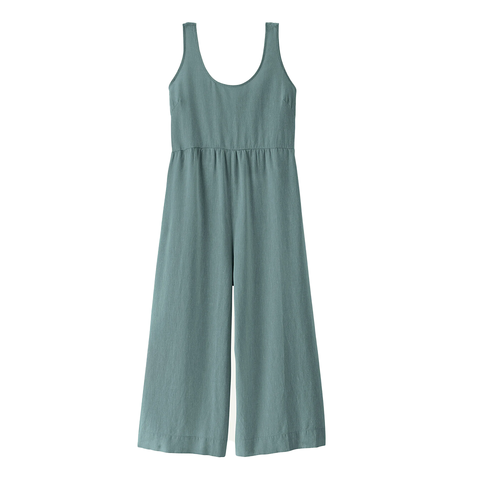 Patagonia Women's Garden Island Jumpsuit