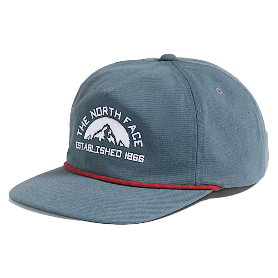 The North Face Norm 5-Panel Hat