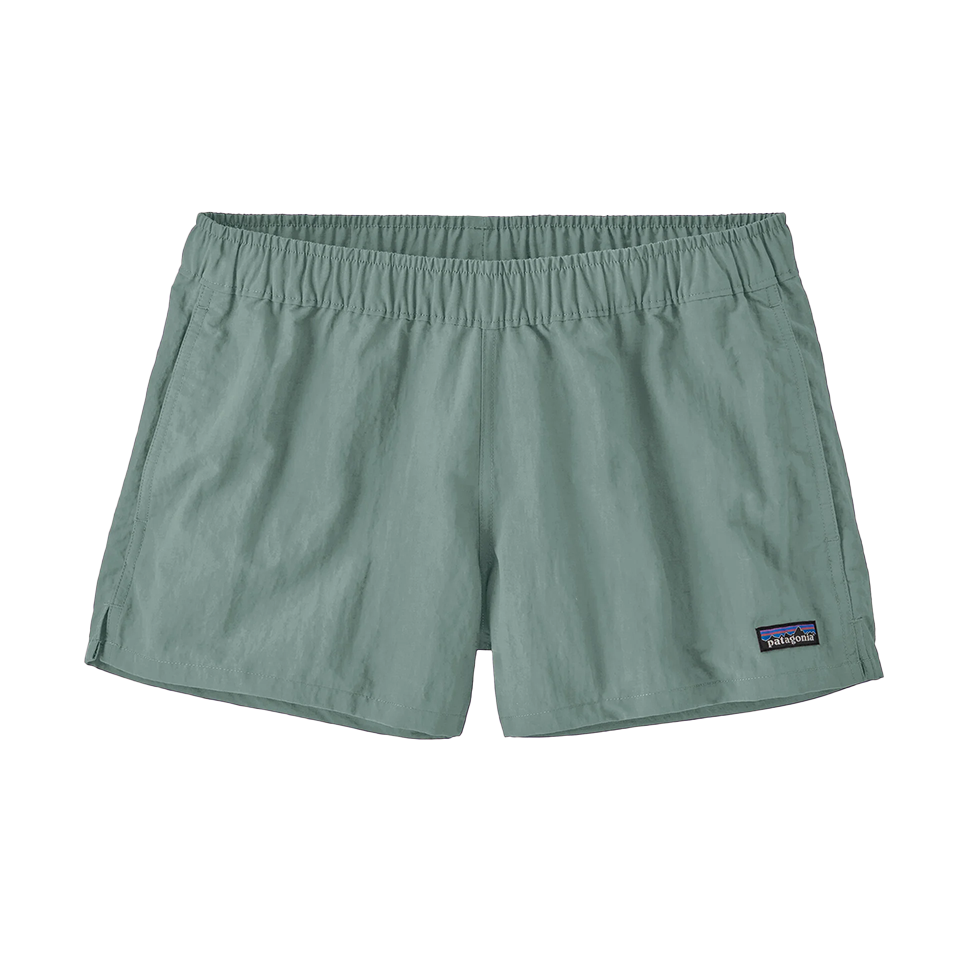 Patagonia Women's Barely Baggies™ Shorts - 2½"