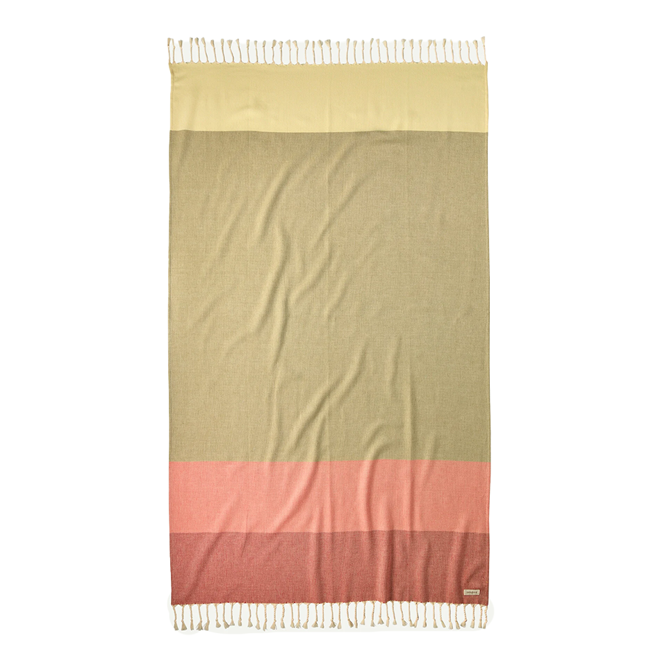 Patagonia Lightweight Towel