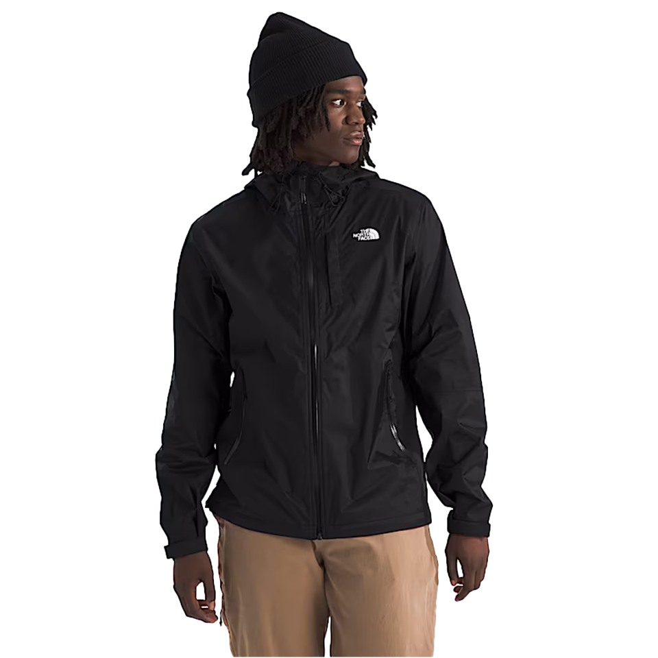 The North Face Men’s Alta Vista Jacket