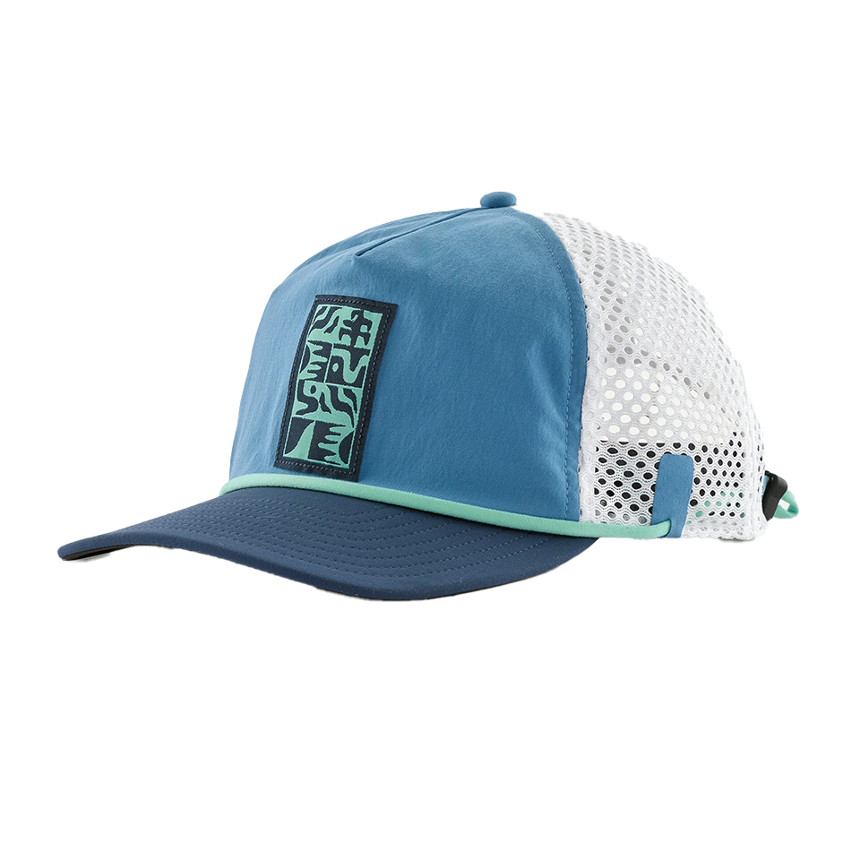Patagonia Merganzer Hat