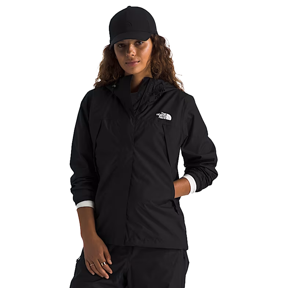 The North Face Women’s Antora Rain Hoodie