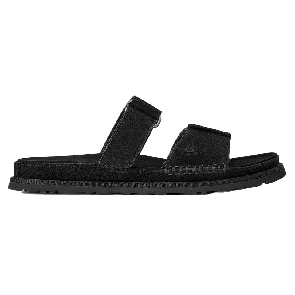 UGG Women's GoldenGaze Slide