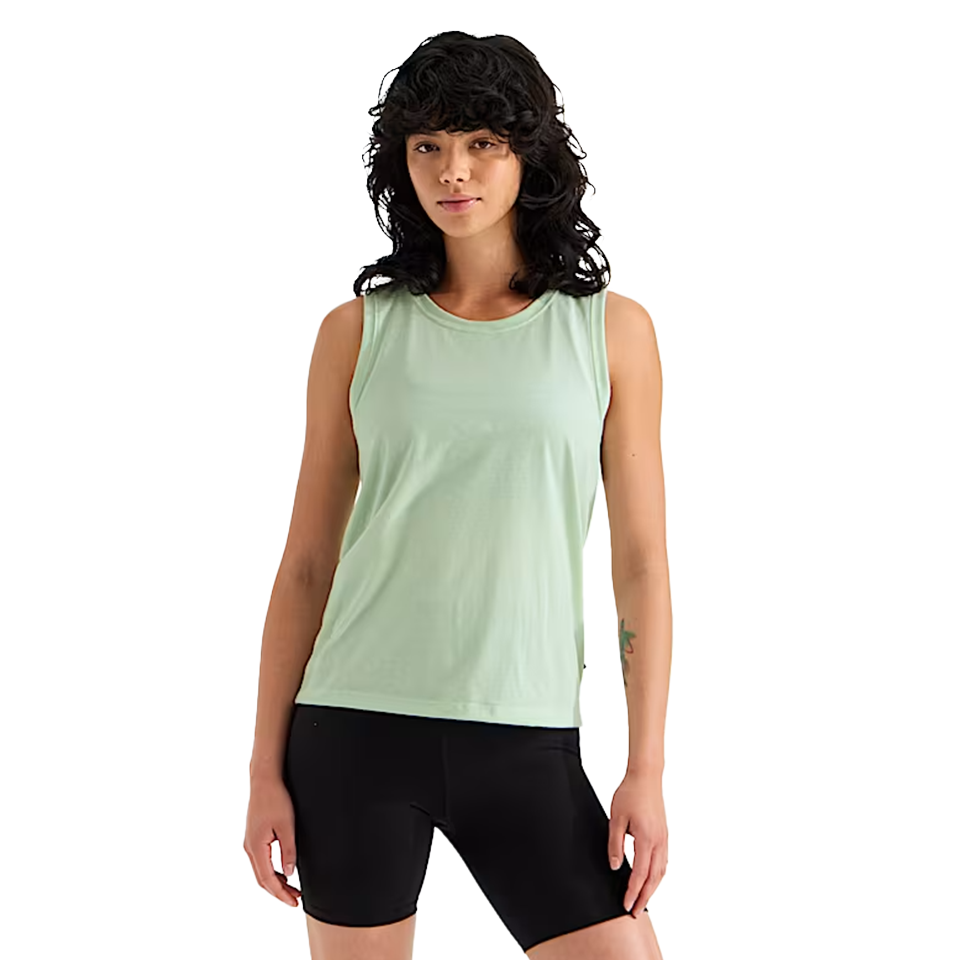 The North Face Women’s Tri-Blend Tank