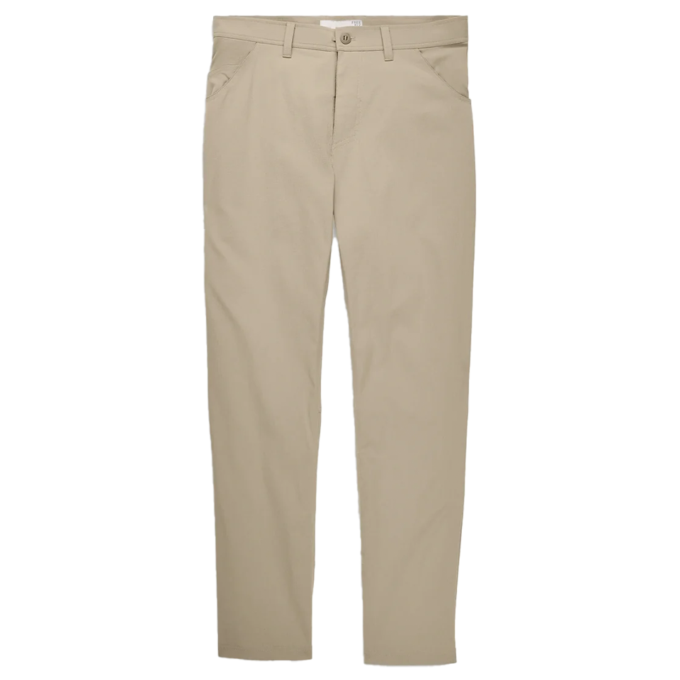 Free Fly Men's Topogrid Pant
