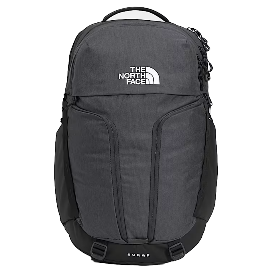 The North Face Surge Backpack