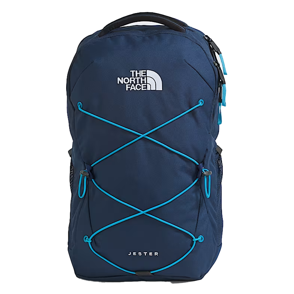 The North Face Jester Backpack