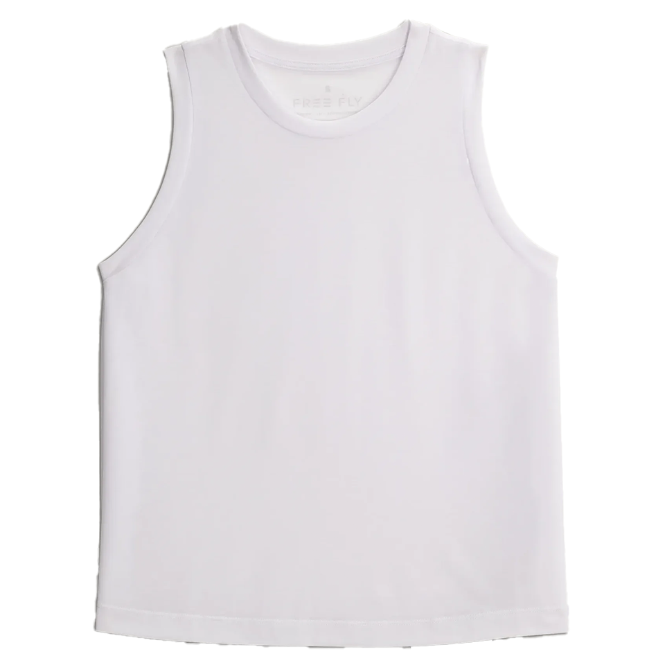 Free Fly Women's Elevate Lightweight Tank