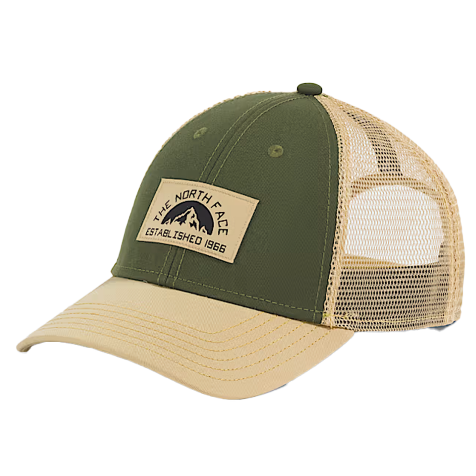The North Face Graphic Mudder Trucker Hat