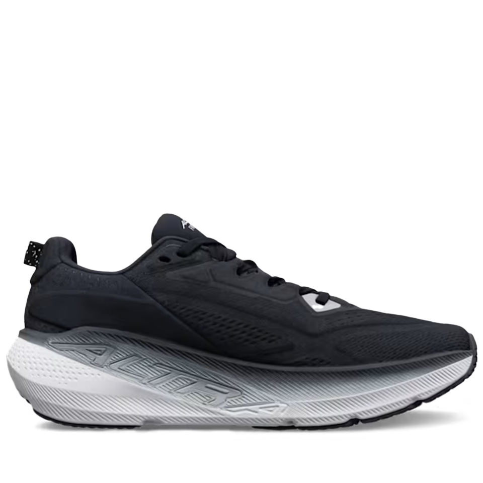 Altra Men's FWD VIA 2, Black/White