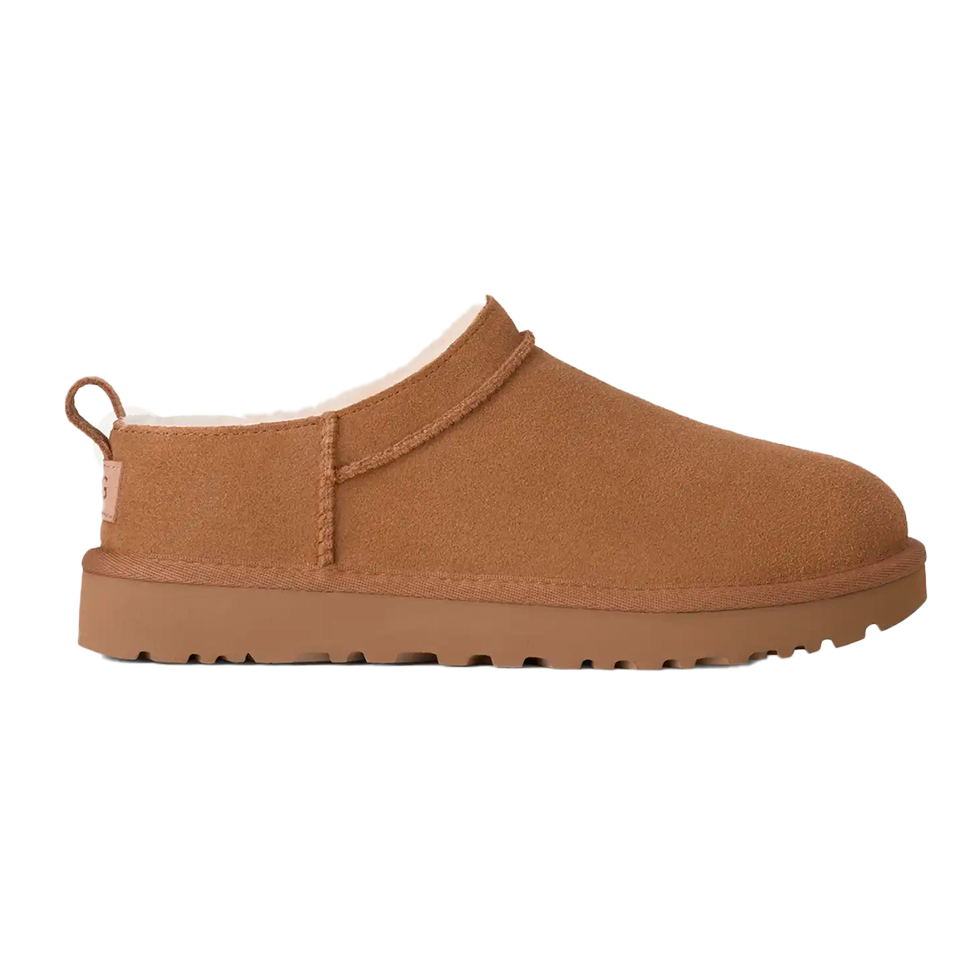 UGG Women's Classic Micro
