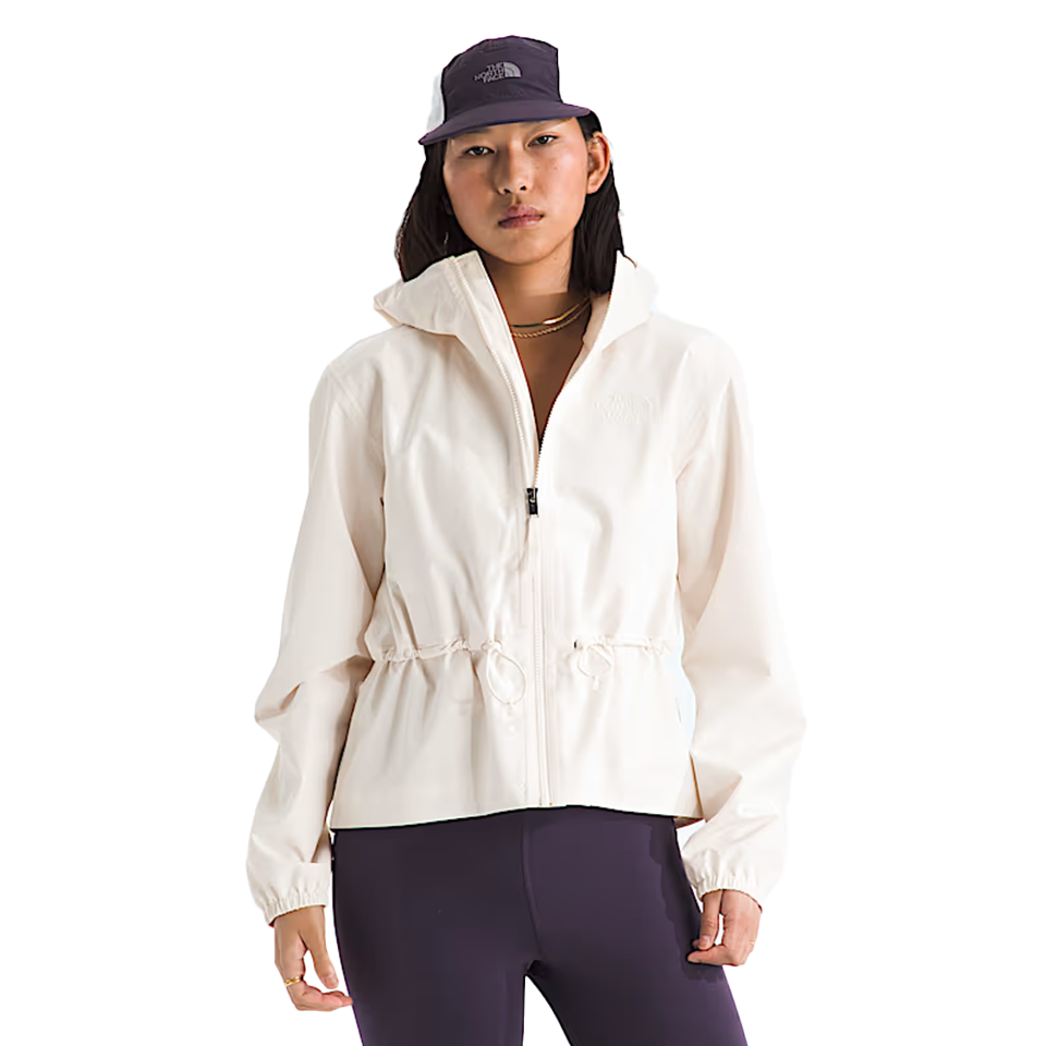 The North Face Women’s Daybreak Rain Jacket