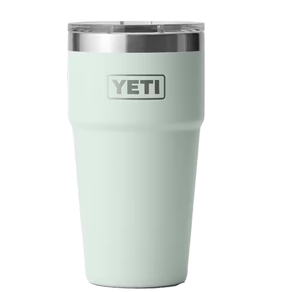 Yeti Rambler® 20 oz Stackable Cup