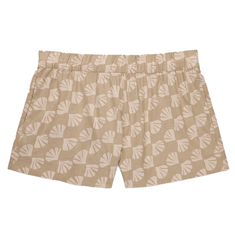 Free Fly Women's Sullivan's Short