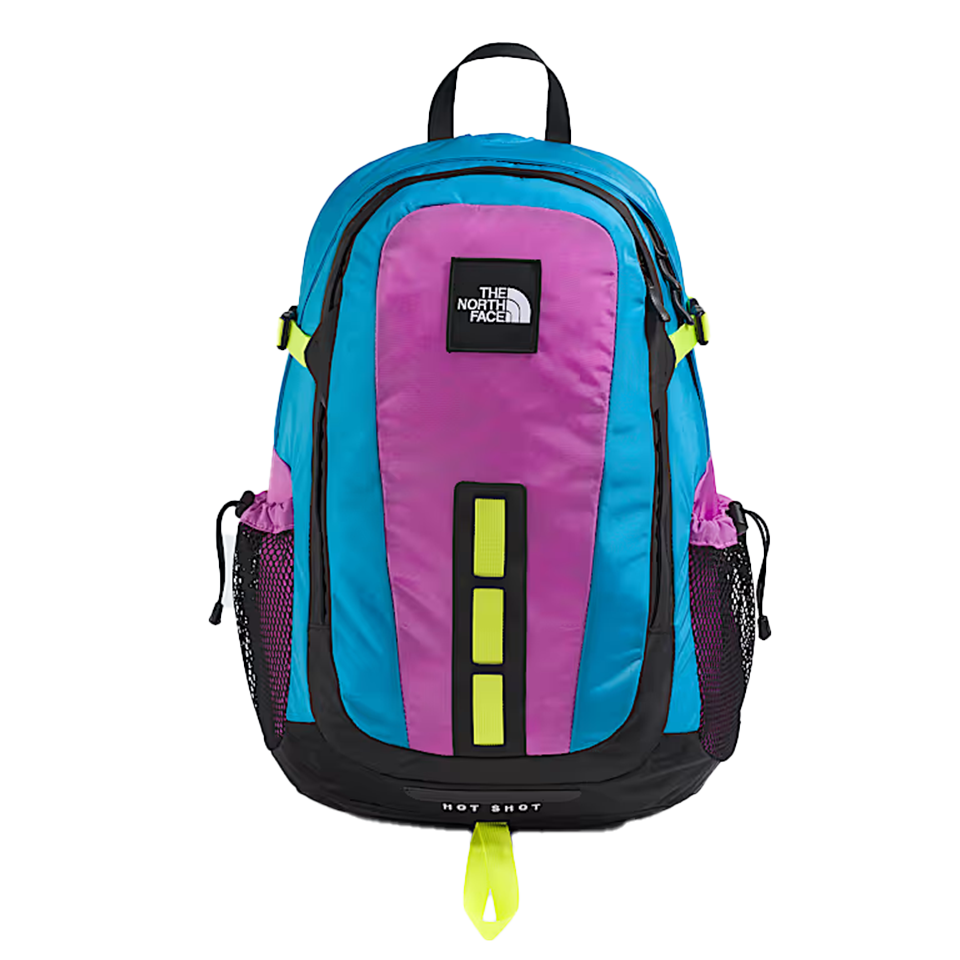 The North Face Hot Shot Special Edition Backpack