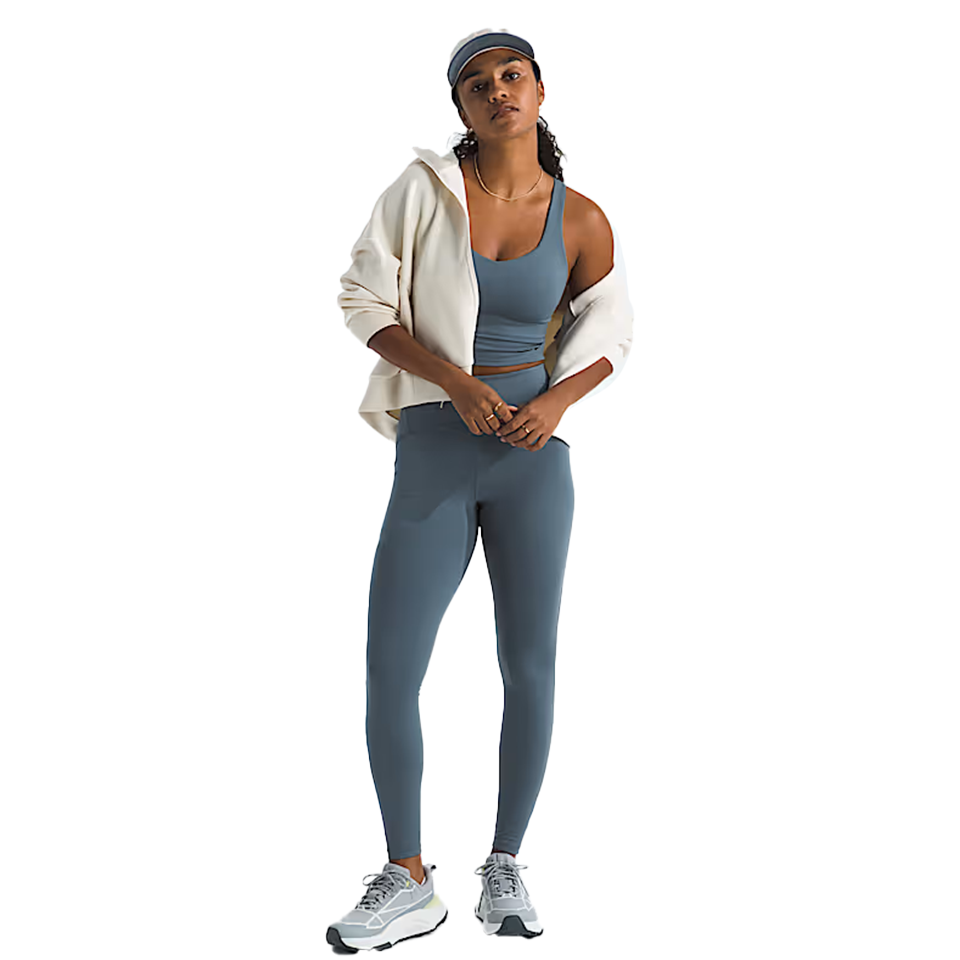 The North Face Women’s Jaida Pocket Leggings—27''