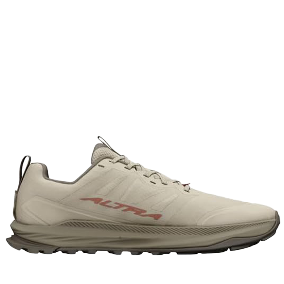 Altra Men's Lone Peak 9, Tan
