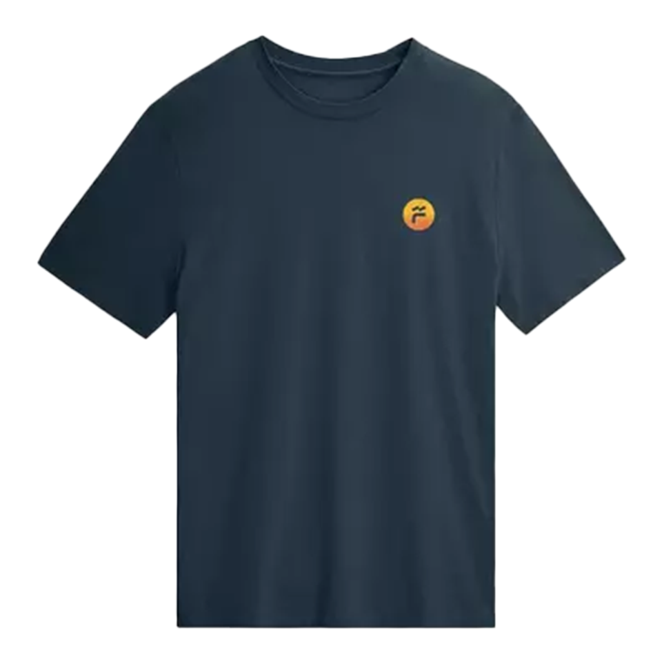 Free Fly Men's Dawn to Dusk T-Shirt