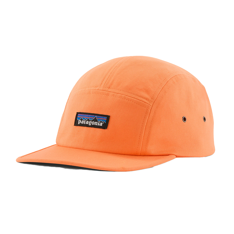 Patagonia Graphic Maclure Hat