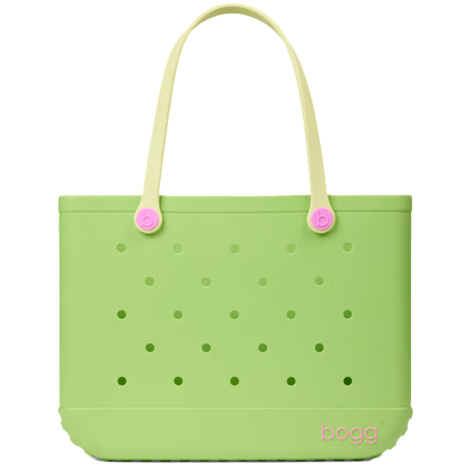 Bogg Bag Original Lime In The Coconut