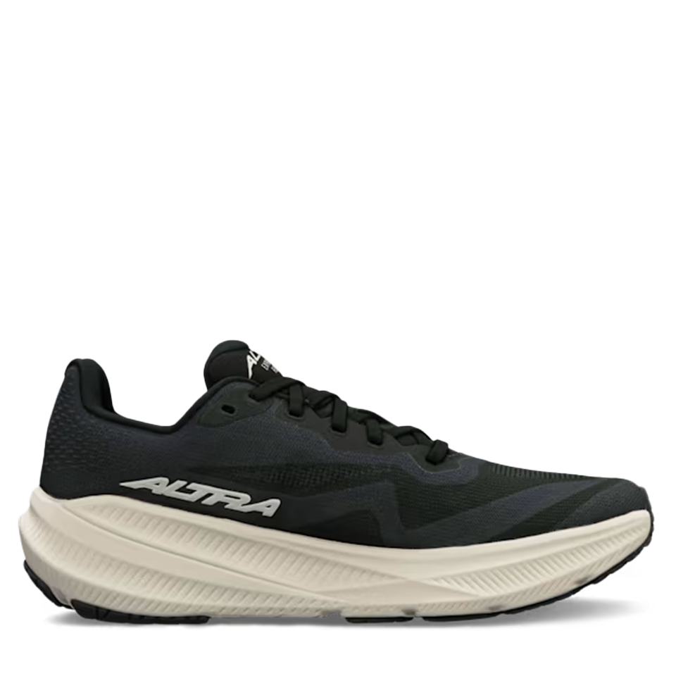 Altra Women's Experience Flow 3, Black/White
