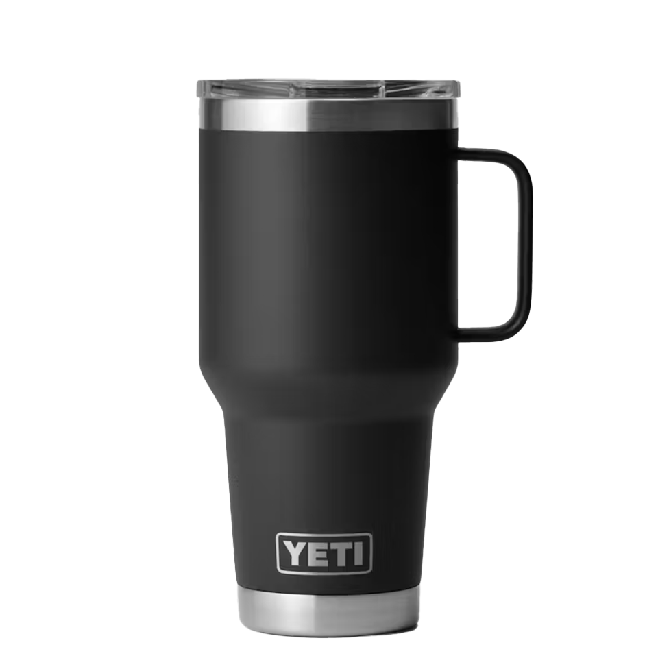 Yeti Rambler 30oz Travel Mug