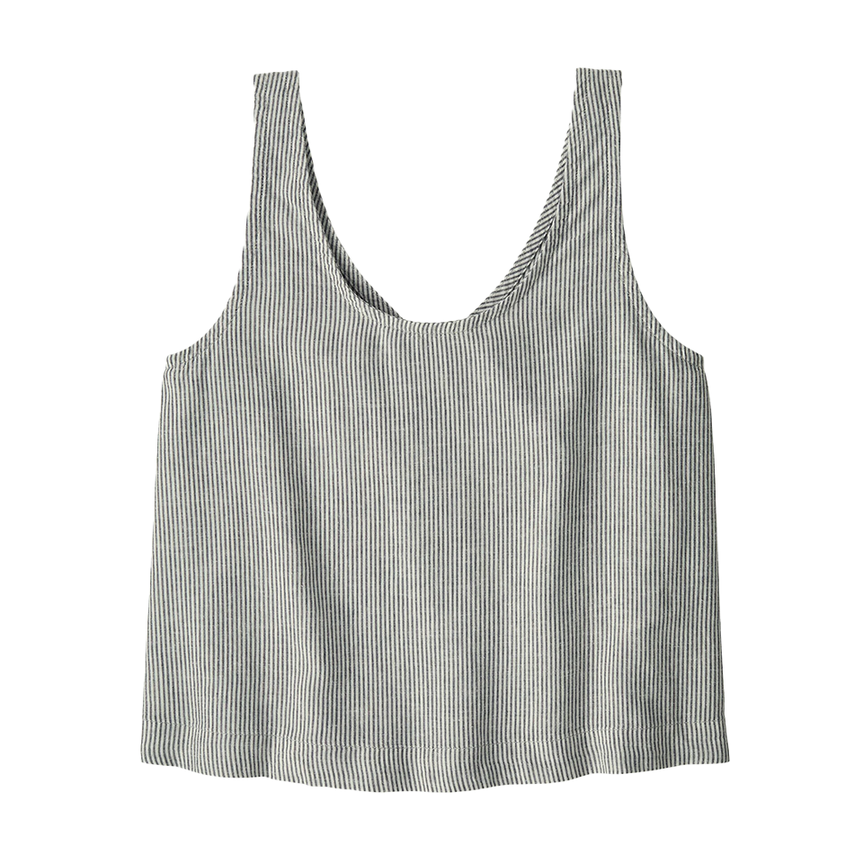 Patagonia Women's Garden Island Top