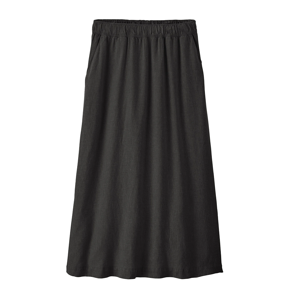 Patagonia Women's Garden Island Skirt