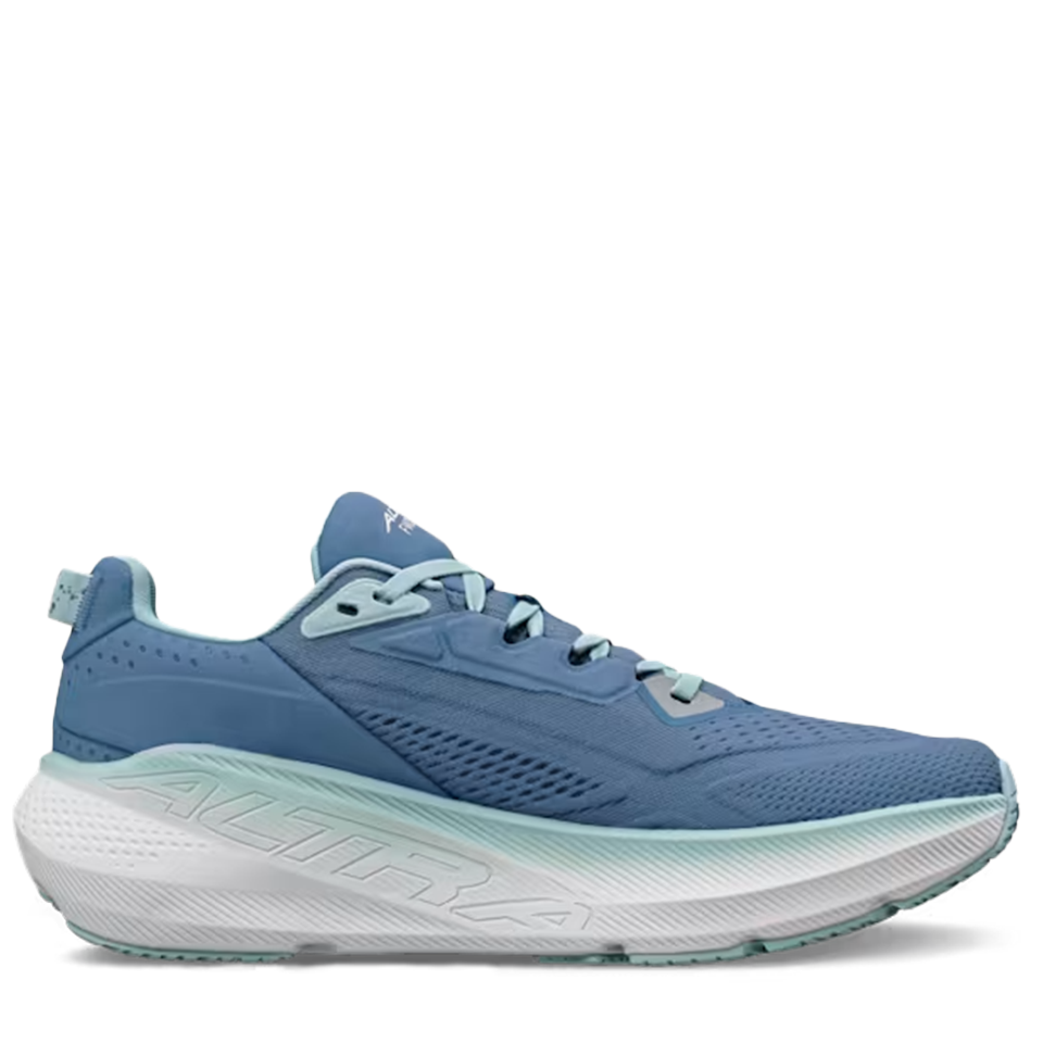 Altra Women's FWD VIA 2, Light Blue