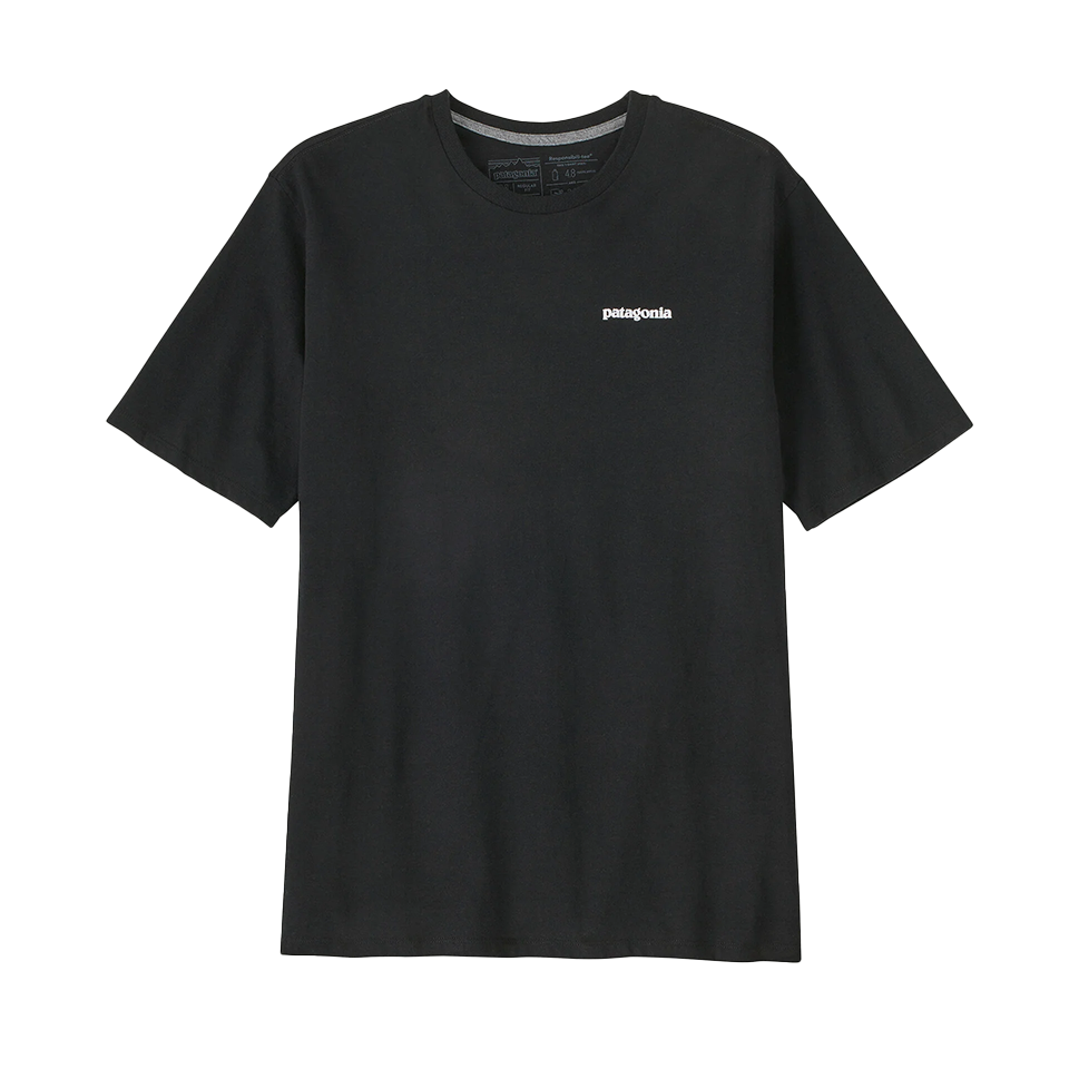 Patagonia Men's P-6 Logo Responsibili-Tee®
