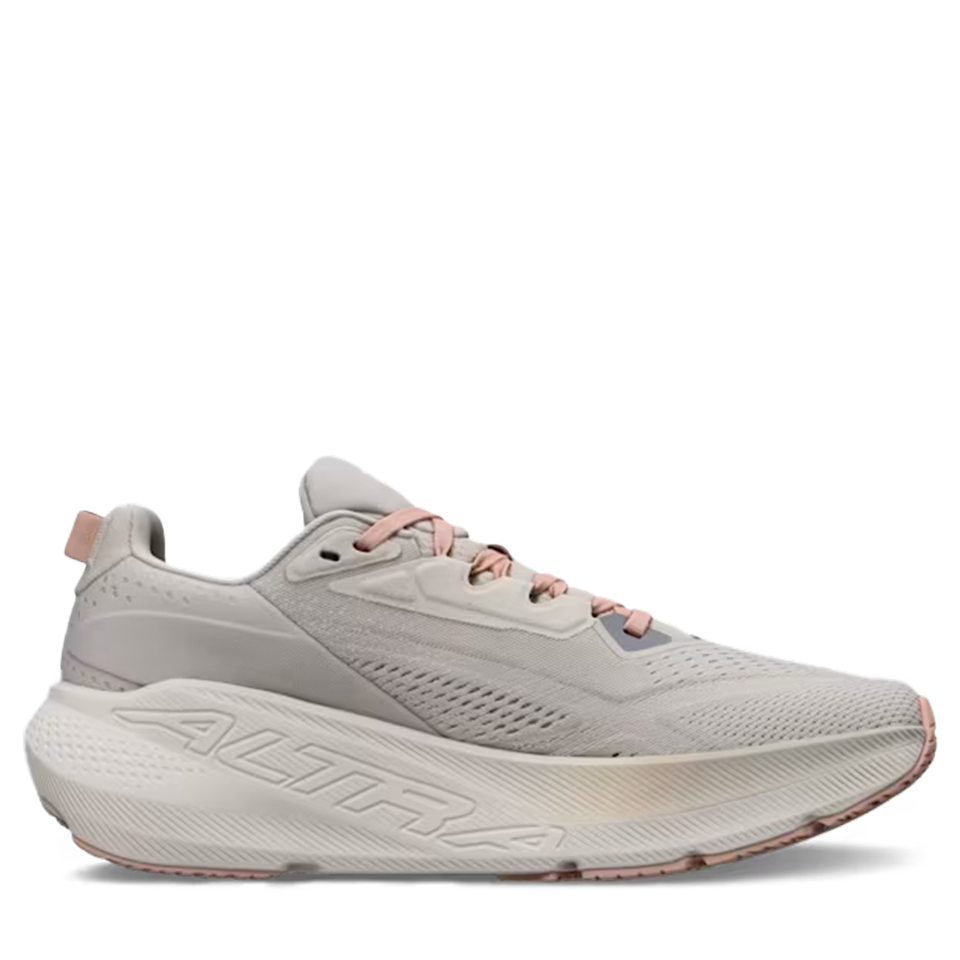 Altra Women's FWD VIA 2, Tan