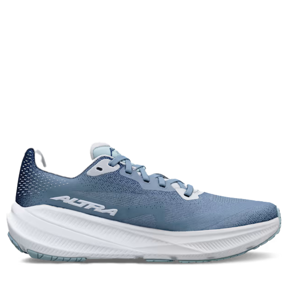 Altra Women's Experience Flow 3, Light Blue