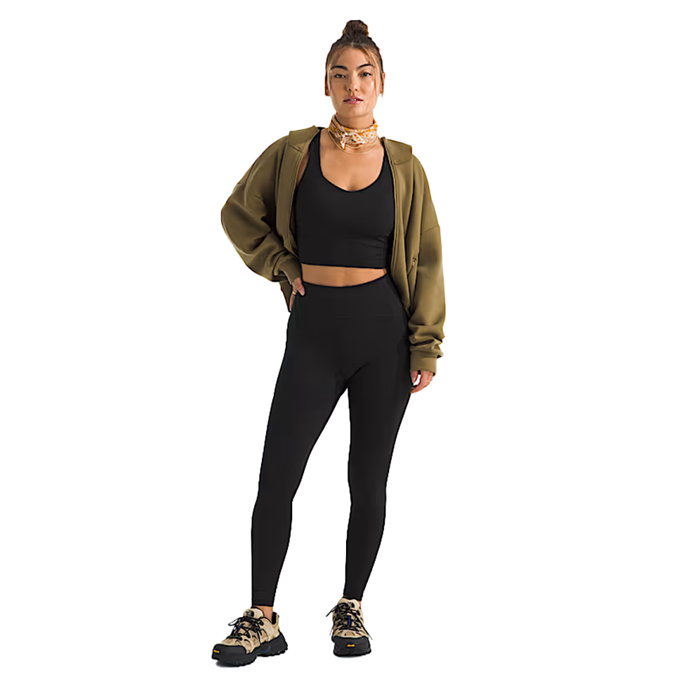 The North Face Women’s Jaida Pocket Leggings—27''