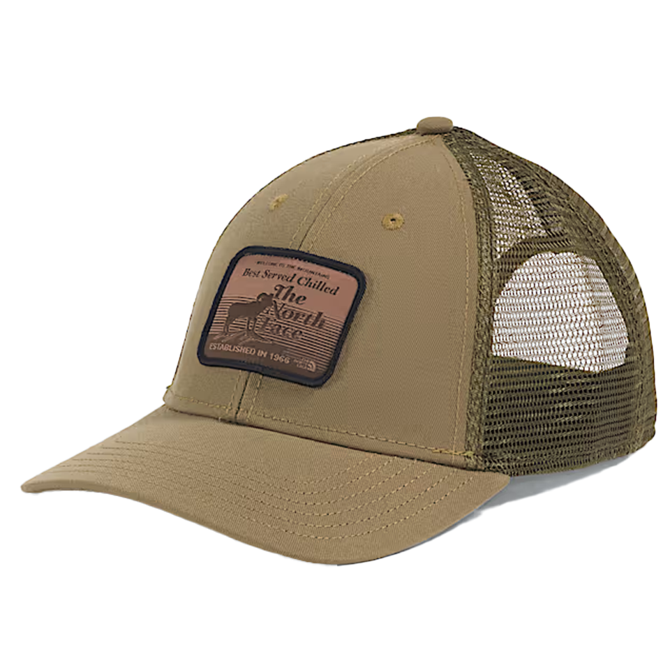 The North Face Graphic Mudder Trucker Hat
